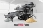 Aggwash 300